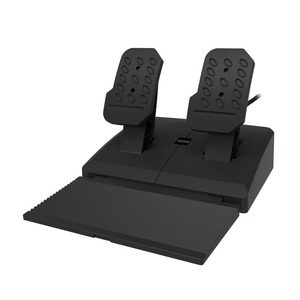 Hori Mario Kart Pro Deluxe stýri og pedalar fyrir Switch 2 - image 10 [a5d49e5496]