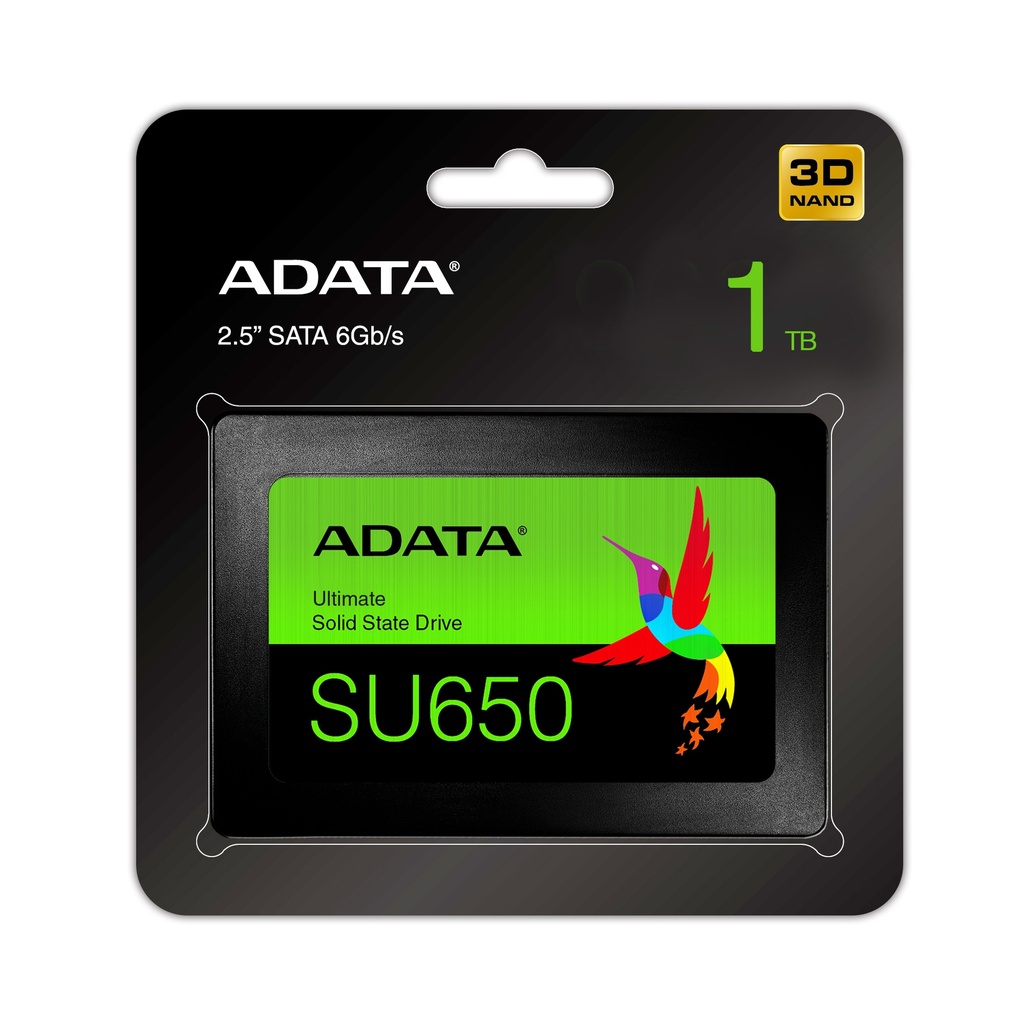 1TB SATA3 ADATA SSD 2.5'' SU650 - image 9 [a9e41e00e0]