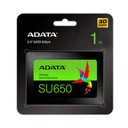1TB SATA3 ADATA SSD 2.5'' SU650 - image 9 [a9e41e00e0]