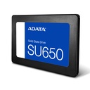 2TB SATA3 ADATA SSD 2.5'' SU650 - image 3 [4d58b56a51]