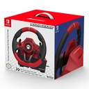 Hori Mario Kart Pro Deluxe stýri og pedalar fyrir Switch 2 - image 12 [17d3faf4f9]