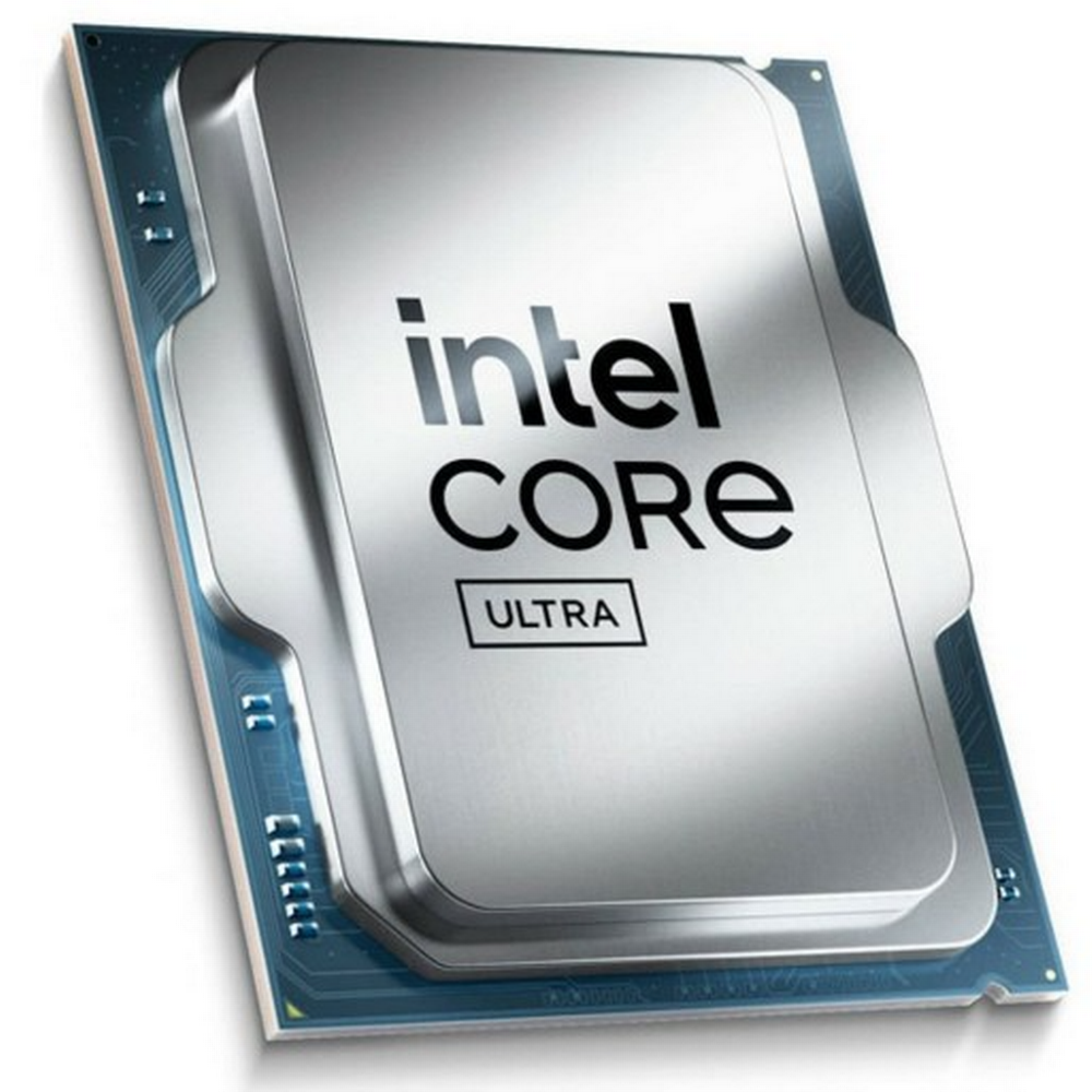 Intel Core Ultra 5 245KF 14 kjarna AI örgjörvi, Tray - image 2 [558f99cc13]