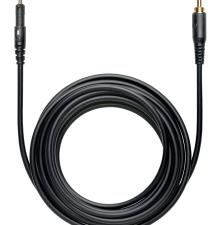 Audio-Technica M50X studio heyrnartól, svört - image 5 [ac85656c09]
