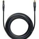 Audio-Technica M50X studio heyrnartól, svört - image 5 [ac85656c09]