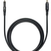 Audio-Technica M50X studio heyrnartól, svört - image 6 [ca66df6a96]