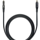 Audio-Technica M50X studio heyrnartól, svört - image 6 [ca66df6a96]