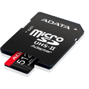 ADATA MicroSD 512GB class 10 UHS-1 U3 High Endurance háhraða minniskort m/SD-breytistykki - image 4 [744877a860]