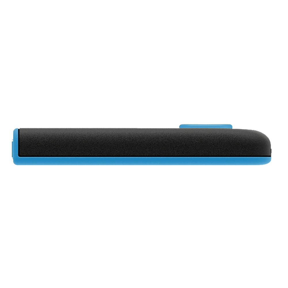 ADATA UV128 512GB USB minnislykill, Svartur/blár - image 3 [80f414afd7]
