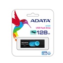 ADATA UV320 128GB USB minnislykill, Svartur/blár - image 6 [f82541aa79]