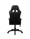 Arozzi Avanti Soft fabric leikjastóll, ösku grár - image 11 [04b626ef91]