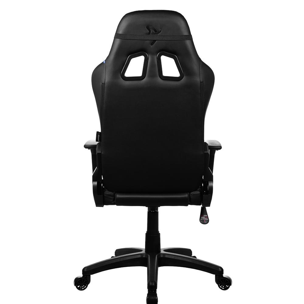 Arozzi Avanti Soft fabric leikjastóll, ösku grár - image 12 [3dc95a1fef]