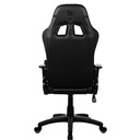 Arozzi Avanti Soft fabric leikjastóll, dökk grár - image 12 [befa2c2141]