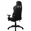Arozzi Avanti Soft fabric leikjastóll, dökk grár - image 13 [92c6785d1f]