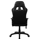 Arozzi Avanti Soft fabric leikjastóll, ljós grár - image 12 [6a624216fd]