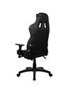Arozzi Avanti Soft fabric leikjastóll, Pure Black - image 13 [586f6b1d4d]