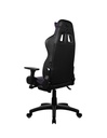 Arozzi Avanti Soft fabric leikjastóll, fjólublár - image 13 [ce7afd2bb7]