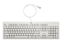 HP 225 USB lyklaborð og mús, íslenskt, hvítt - image 5 [f3bf82bb4d]