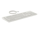 HP 225 USB lyklaborð og mús, íslenskt, hvítt - image 7 [a288ae0ced]