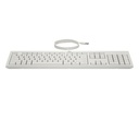 HP 225 USB lyklaborð og mús, íslenskt, hvítt - image 9 [ff04420d5f]