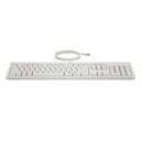 HP 225 USB lyklaborð og mús, íslenskt, hvítt - image 10 [d145f2bf2f]