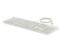 HP 225 USB lyklaborð og mús, íslenskt, hvítt - image 11 [e81298053d]