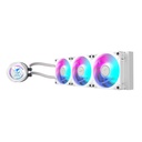 Gigabyte Aorus Waterforce II ICE 360mm RGB AIO vatnskæling - image 6 [7a332cb5cf]