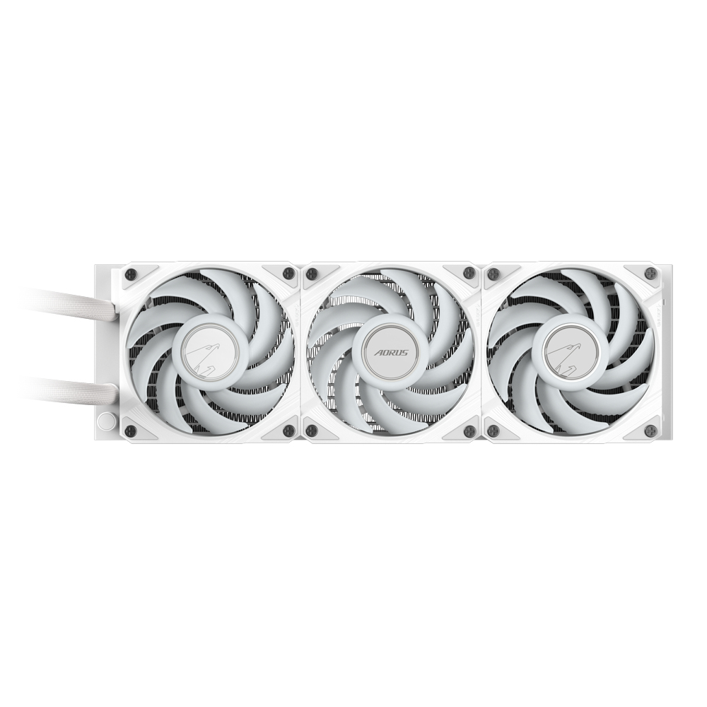Gigabyte Aorus Waterforce II ICE 360mm RGB AIO vatnskæling - image 9 [99427ec02b]