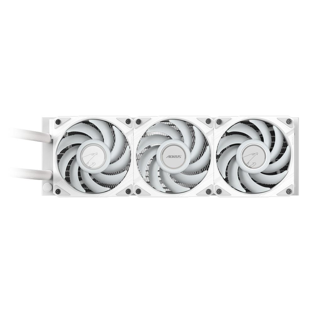 Gigabyte Aorus Waterforce II ICE 360mm RGB AIO vatnskæling - image 10 [6d03ec4be3]