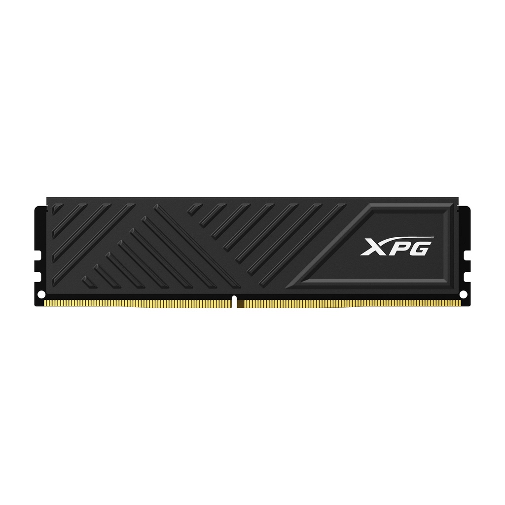 ADATA 8GB DDR4 3200MHz (1x8GB) XPG Gammix D35 vinnsluminni - image 2 [41c8f7fc3d]