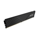 ADATA 8GB DDR4 3200MHz (1x8GB) XPG Gammix D35 vinnsluminni - image 4 [3af779d40b]