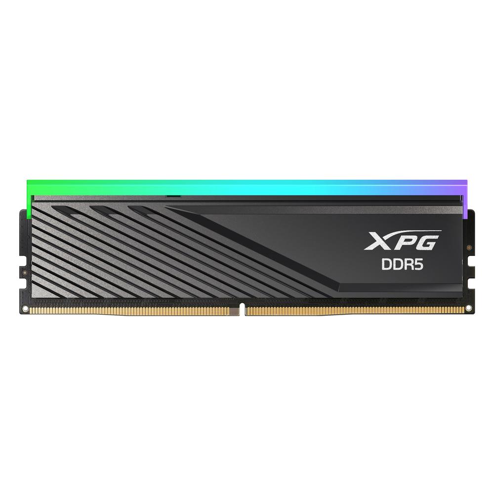 ADATA 32GB Dual DDR5 6000MHz (2x16GB) Lancer Blade RGB vinnsluminni - image 4 [e2663cadca]