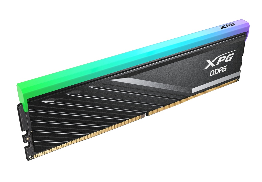 ADATA 32GB Dual DDR5 6000MHz (2x16GB) Lancer Blade RGB vinnsluminni - image 5 [49c24dc7b8]