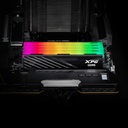 ADATA 32GB Dual DDR5 6000MHz (2x16GB) Lancer Blade RGB vinnsluminni - image 12 [1b4b53d2af]