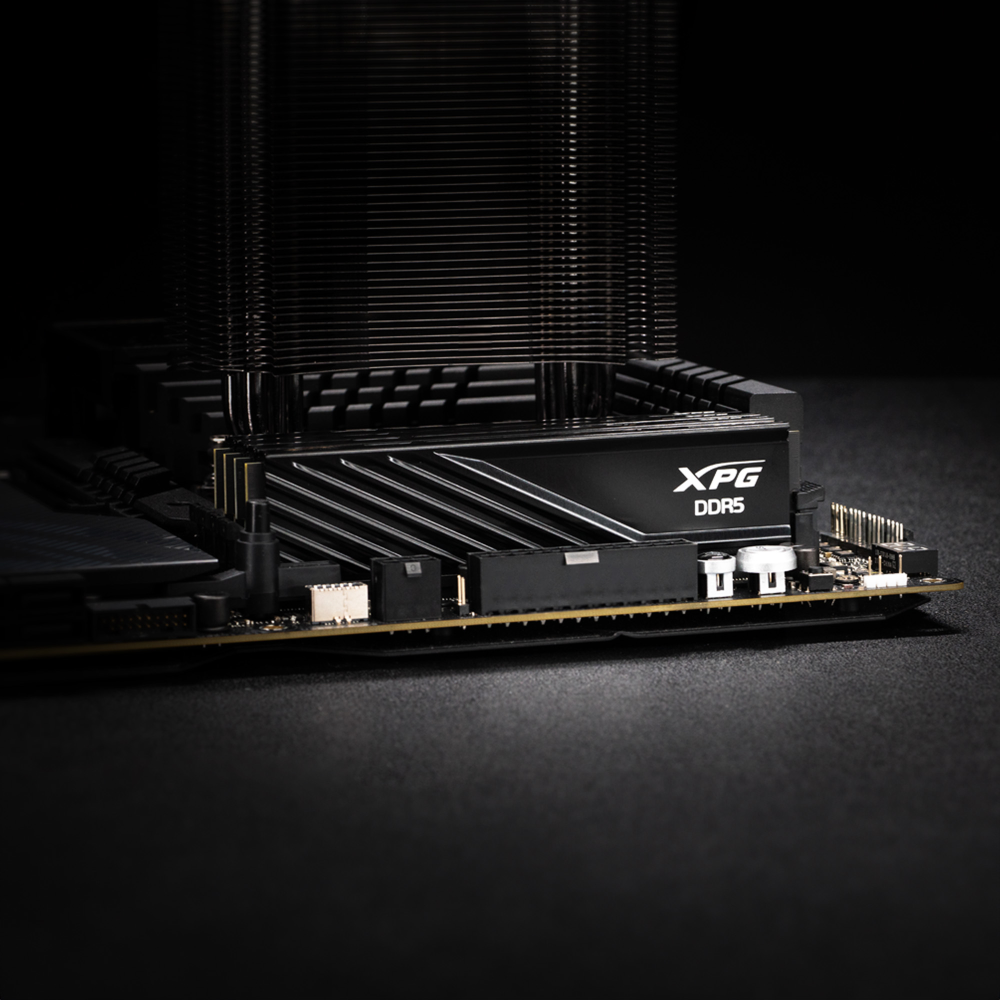 ADATA 24GB DDR5 6000MHz (1x24GB) Lancer RGB vinnsluminni, svart - image 4 [68c85d75b3]
