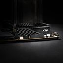 ADATA 24GB DDR5 6000MHz (1x24GB) Lancer RGB vinnsluminni, svart - image 4 [68c85d75b3]