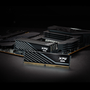 ADATA 24GB DDR5 6000MHz (1x24GB) Lancer RGB vinnsluminni, svart - image 5 [415cd5614e]