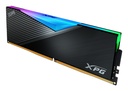 ADATA 64GB Dual DDR5 6400MHz (2x32GB) Lancer RGB vinnsluminni - image 9 [cfbd34051b]