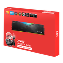 ADATA 64GB Dual DDR5 6400MHz (2x32GB) Lancer RGB vinnsluminni - image 11 [184f32609f]