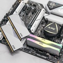 ADATA 64GB Dual DDR5 6400MHz (2x32GB) Lancer RGB vinnsluminni - image 14 [5d8a606803]