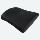 Arozzi Lumbar stuðningur, svartur - image 2 [1f31eac16c]