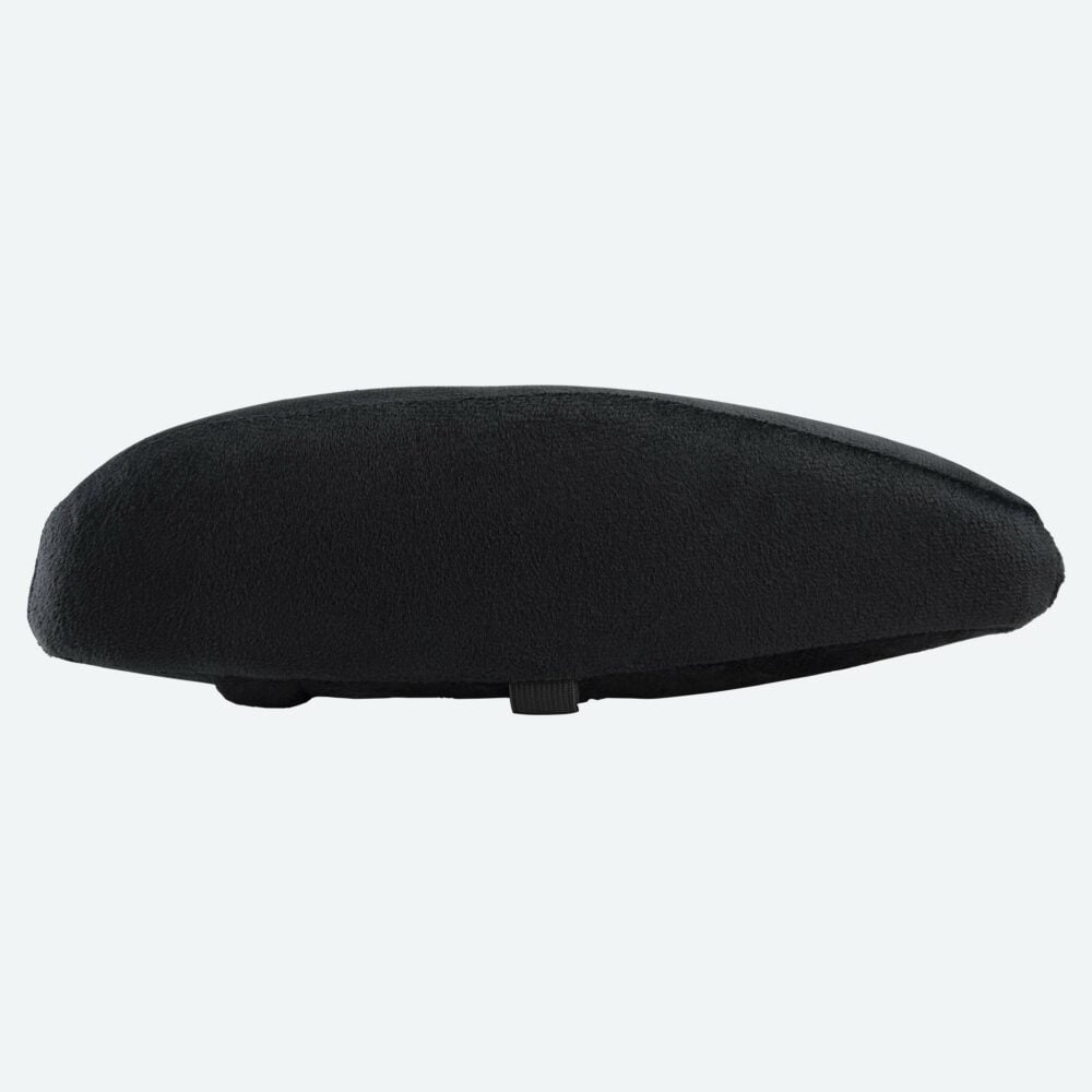 Arozzi Lumbar stuðningur, svartur - image 4 [e058b67cad]