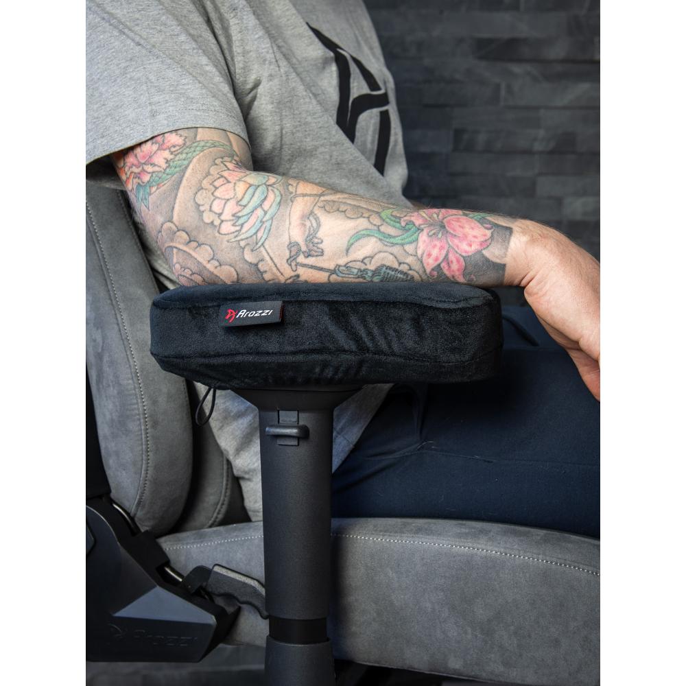 Arozzi Memory Foam armpúðar - image 8 [2d80f11c2d]