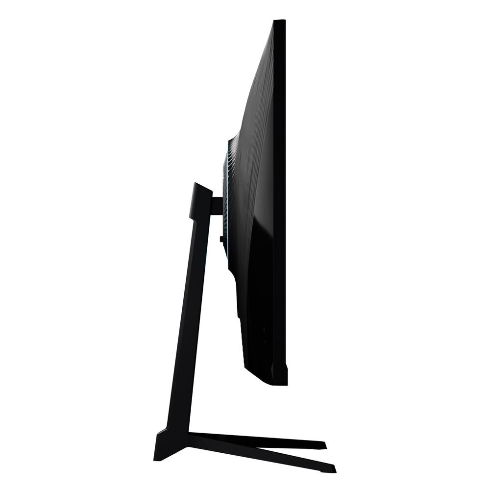 Arozzi Nova 27" QHD IPS 180Hz HDR10 leikjaskjár, svartur - image 6 [22f120636e]