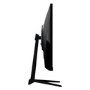 Arozzi Nova 27" QHD IPS 180Hz HDR10 leikjaskjár, svartur - image 6 [22f120636e]