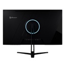 Arozzi Nova 27" QHD IPS 180Hz HDR10 leikjaskjár, svartur - image 7 [fc06a16ffc]