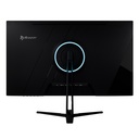 Arozzi Nova 27" QHD IPS 180Hz HDR10 leikjaskjár, svartur - image 8 [ba41eb7c0e]
