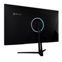 Arozzi Nova 27" QHD IPS 180Hz HDR10 leikjaskjár, svartur - image 9 [0f83d9d2f6]