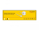Delock Cube 1,5m fjöltengi, 3x Schuko 1x USB-A og 1x USB-C PD 3.0 20W - image 9 [5c202aacd4]