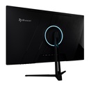 Arozzi Nova 27" QHD IPS 180Hz HDR10 leikjaskjár, svartur - image 10 [ebaf015337]
