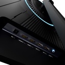 Arozzi Nova 27" QHD IPS 180Hz HDR10 leikjaskjár, svartur - image 17 [20de39d649]